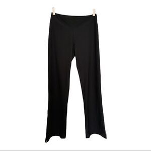 Lucy Tech Vital Collection Black Leggings